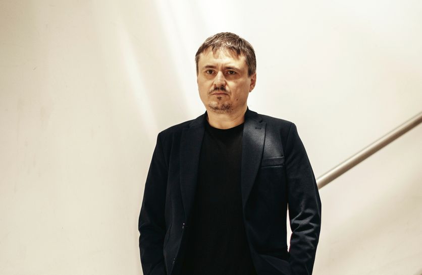 Cristian Mungiu Cristian Mungiu : Un Réalisateur En Dialogue Avec La Société