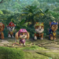 La Pat’ Patrouille : Nouvelles Aventures au Cinéma