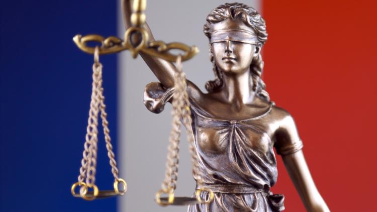 9f538bd0-2459-47d0-8b04-a230ee09931e Audience reportée pour le conducteur ayant poignardé un cycliste à Paris