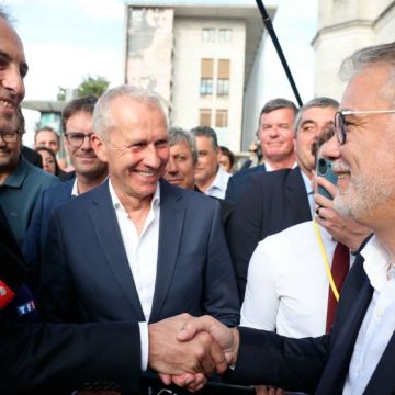 Rentrée politique des socialistes à Blois : entre unité affichée et tensions persistantes