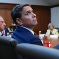 Concessions de Todd Blanche pour obtenir sa confirmation au Sénat