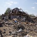 Le secrétaire de l&rsquo;ONU condamne les attaques dans des zones civiles en Ukraine et en Russie