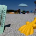 Vigilance Orange Canicule : Un Nombre Croissant de Départements Concernés