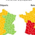Précautions de Circulation pour la Fin des Vacances d&rsquo;Été