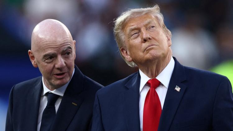 a1bc3a8a-6bb6-4d5b-8cc4-4d76ef1da505 Gianni Infantino au cœur d’une crise à la Fifa