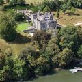 Mark Zuckerberg acquiert un château en Irlande