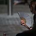 La canicule persiste dans le sud-est de la France