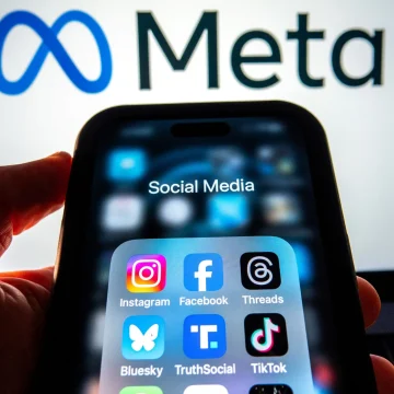 Meta face à des accusations d&rsquo;addiction numérique pour mineurs