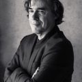 Réédition de la trilogie Orbitor de Mircea Cartarescu