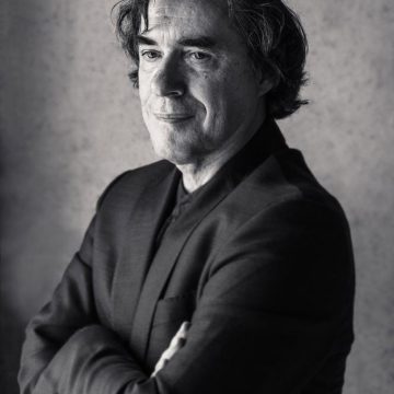 Réédition de la trilogie Orbitor de Mircea Cartarescu