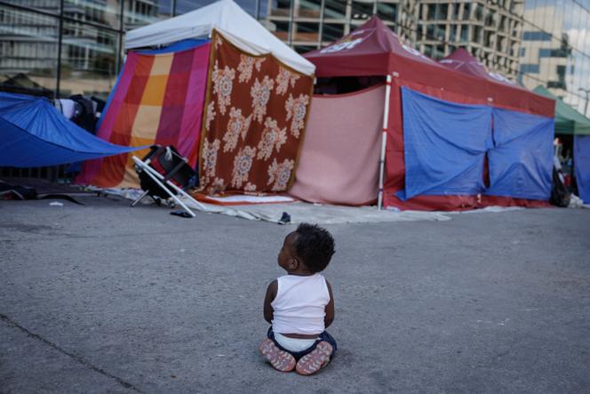 a279ba2e-96b3-416c-a4b7-e8ab307c69ce L’augmentation préoccupante des enfants sans-abri en France