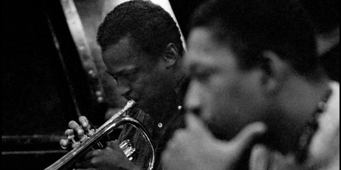 Davis et Coltrane : Les débuts d&rsquo;une légende dans le jazz