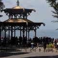 Accident d&rsquo;hélicoptère à Rio de Janeiro: quatre morts dont trois touristes colombiennes