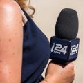 Agression de journalistes israéliens à Belfast