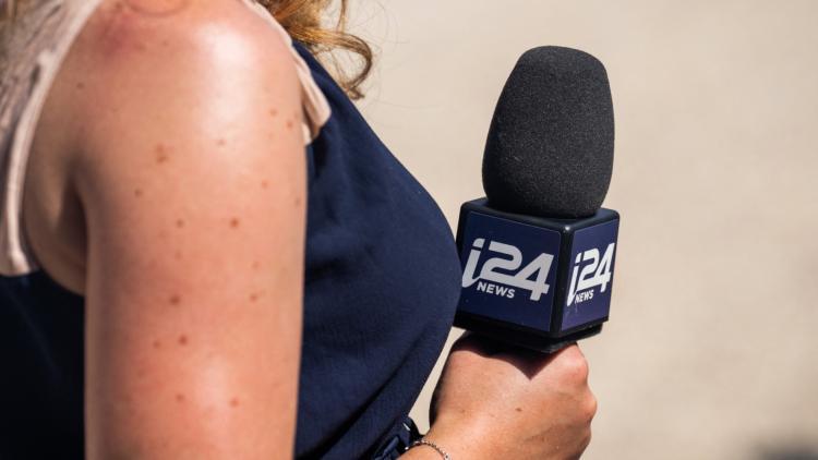 a3ec0be9-d9d8-4faa-bc0a-3db48fc98459 Agression de journalistes israéliens à Belfast