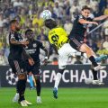L&rsquo;Olympique Lyonnais face au défi de la Ligue des champions