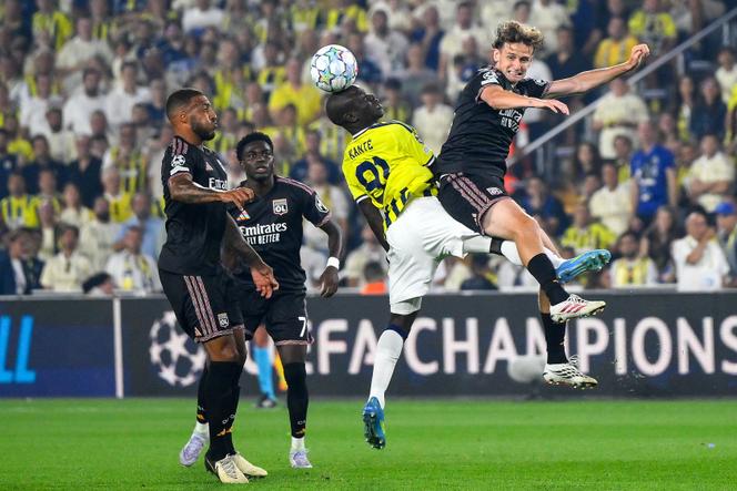 a4bc0139-883e-47cc-8b9f-7dbba7d04cd9 L’Olympique Lyonnais face au défi de la Ligue des champions