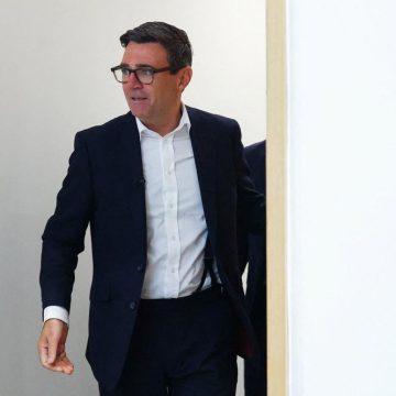 Développements récents dans le conflit russo-ukrainien