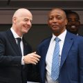 La CAF soutient Gianni Infantino malgré la crise à la Fifa