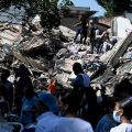 État d&rsquo;urgence déclaré en Colombie après un séisme dévastateur