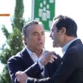Le maire d&rsquo;Arcachon, Yves Foulon, condamné pour violences envers Vital Baude