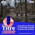Situation critique des incendies en France
