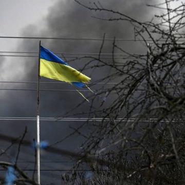 Attaque Russe à Petcheniguy: Bilan et Contexte