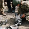 Composants Nvidia retrouvés dans des missiles russes, selon l&rsquo;Ukraine
