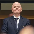 Gianni Infantino écarte Kevin Lamour à la FIFA