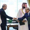 Analyse du pacte de défense entre l&rsquo;Arabie saoudite, le Pakistan et la Turquie