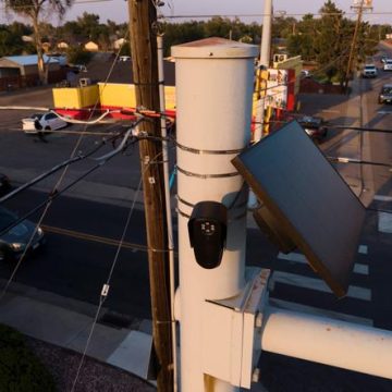 Expansion de la contestation contre la surveillance des plaques d&rsquo;immatriculation
