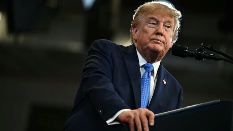 a93797b0-5386-4d8b-b7cf-ae52f5e4826d Tensions entre les États-Unis et la Corée du Sud suite à l’annonce de Donald Trump