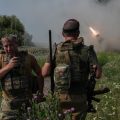 L&rsquo;Ukraine limite les données sur les frappes de missiles russes