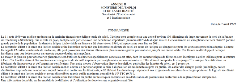 a97b6b89-06a6-4491-9312-67b3daed0445 Préparation et Communication lors de l’Éclipse Solaire de 2026