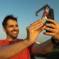 Photographier une éclipse solaire en toute sécurité