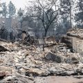 Incendies de forêt dans le comté de Spokane : des milliers d’évacuations