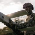 Le rôle des drones dans la stratégie de l&rsquo;Otan pour sécuriser ses frontières