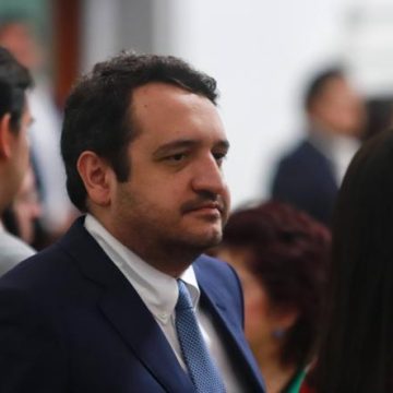 ab380731-fee7-43a0-a129-7e5e4b0a7481 Les tensions croissantes entre le Mexique et les États-Unis autour de la décision de retrait de visa