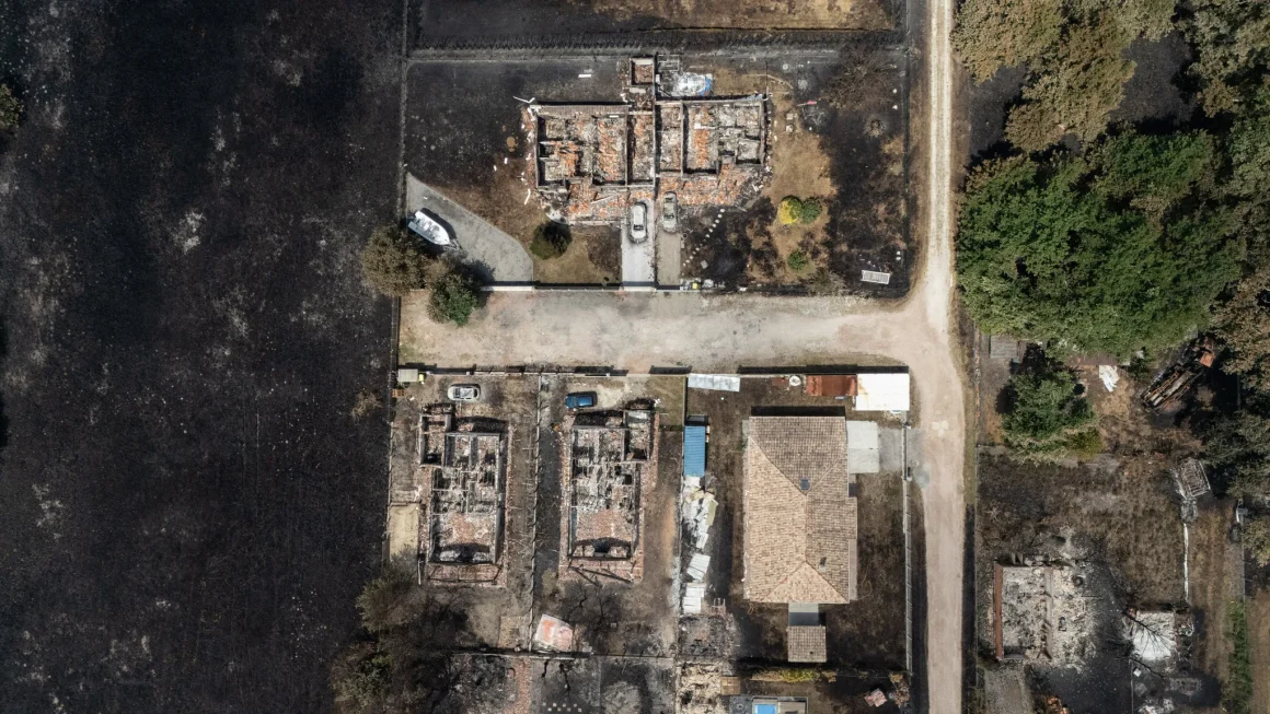 ac4d7558-81a1-45ad-9cd3-b0448b03d1fc Reconstruction après les incendies en France : une mission gouvernementale annoncée