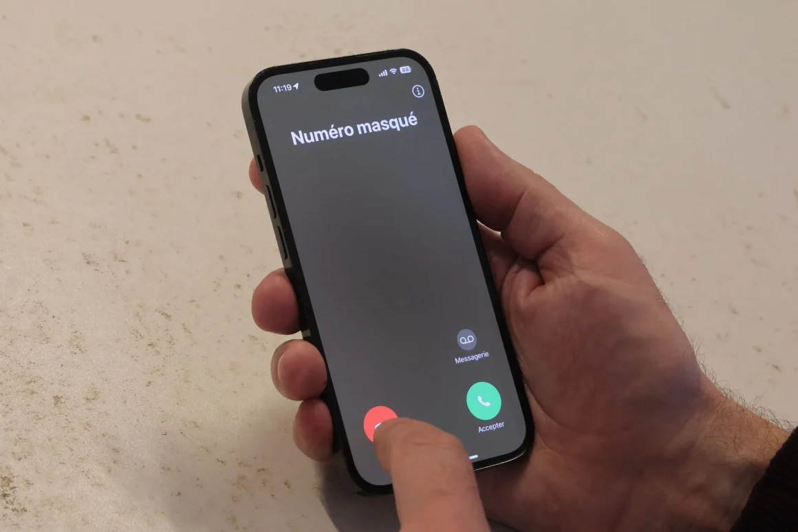 L&rsquo;interdiction du démarchage téléphonique et ses répercussions