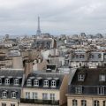 Logements Vacants à Paris : Un Enjeu Majeur