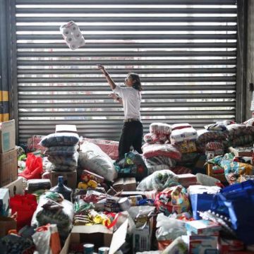 ad518dfa-649a-4248-a583-8e0ac673dd35 Séisme dévastateur en Colombie : les efforts de secours et l’aide internationale