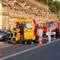 Drame familial à Lens: mère décédée après brûlures graves