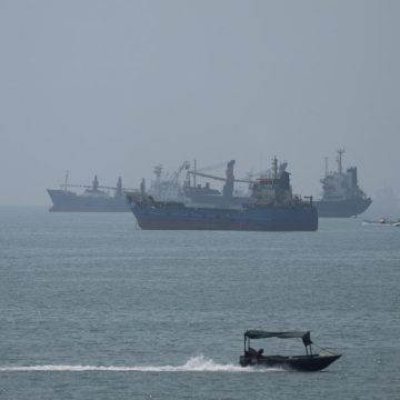 adfbdc11-5684-4d6f-aa6d-c71188d2a9de Les frappes américaines en Iran: implications et réactions