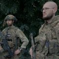 La nomination de Mykhaïlo Drapaty à Izioum : Espoirs et précautions