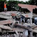 Séisme dévastateur en Colombie : témoignages et opérations de secours