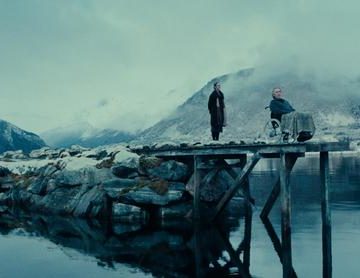 Fjord : Un film de Cristian Mungiu sur les conflits culturels