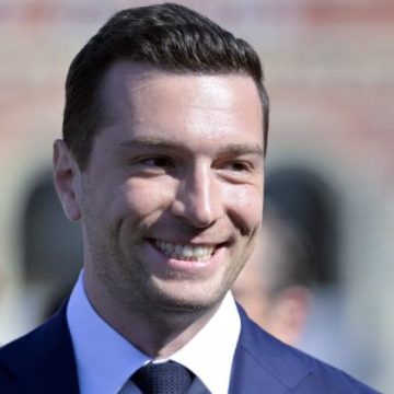 Jordan Bardella se prépare à sa réélection au Rassemblement National
