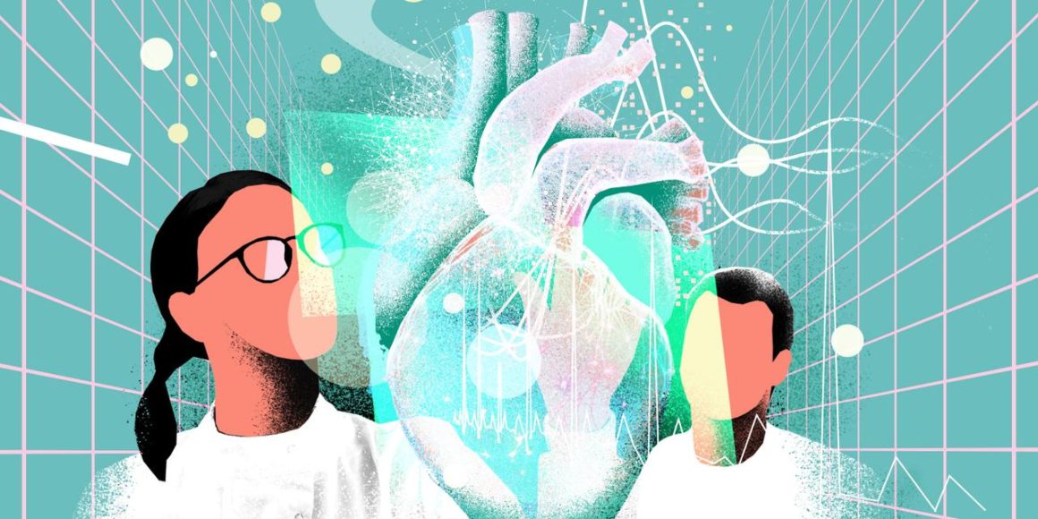 Les défis des essais cliniques : l&rsquo;importance des données et des algorithmes