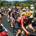 La popularité croissante du Tour de France féminin